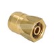 PUSH-IN CONNECTOR SCANIA